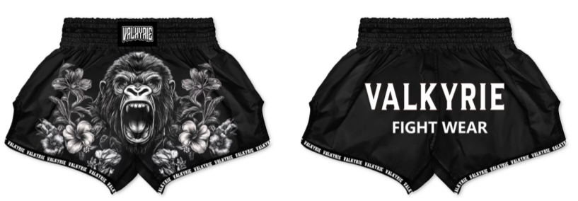 PRIMAL SHORTS