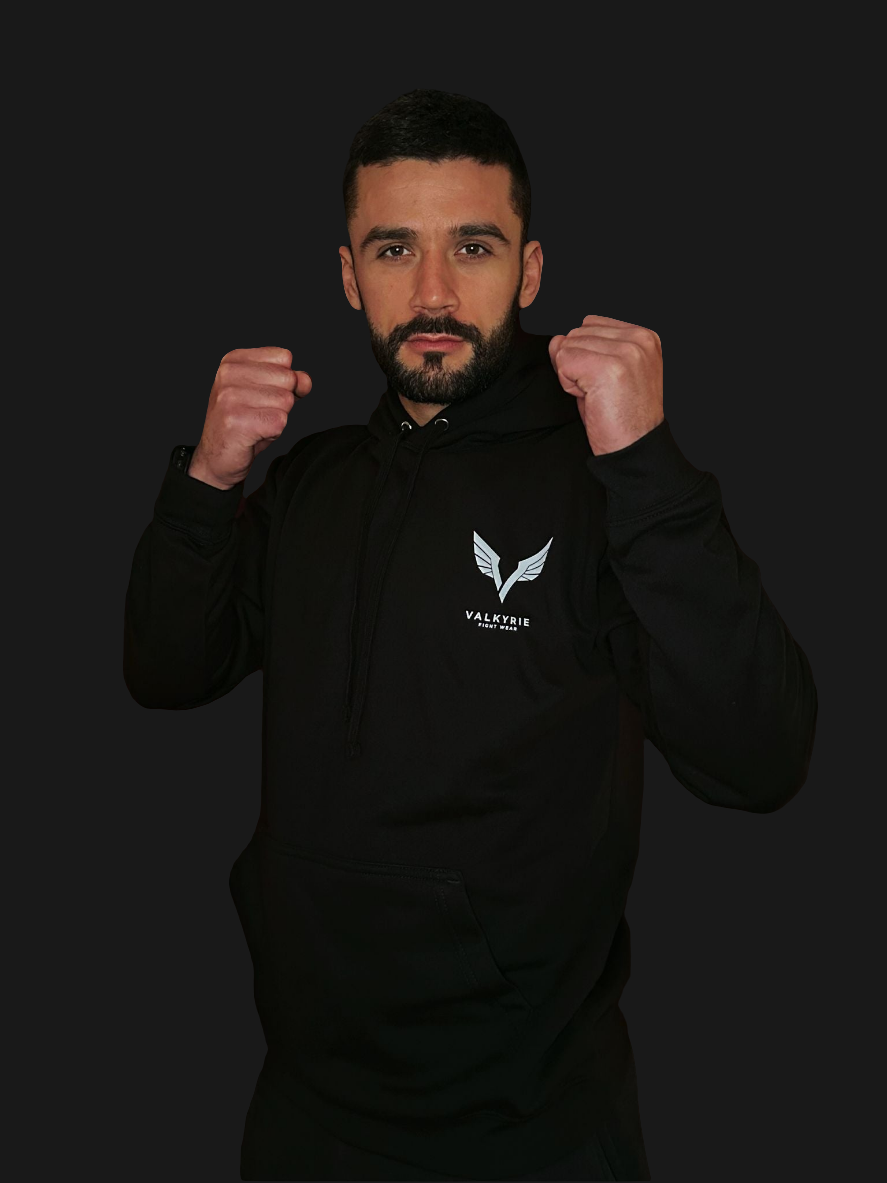VALKYRIE HOODIE