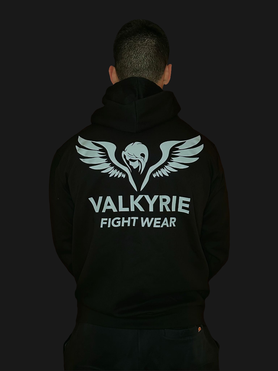 VALKYRIE HOODIE