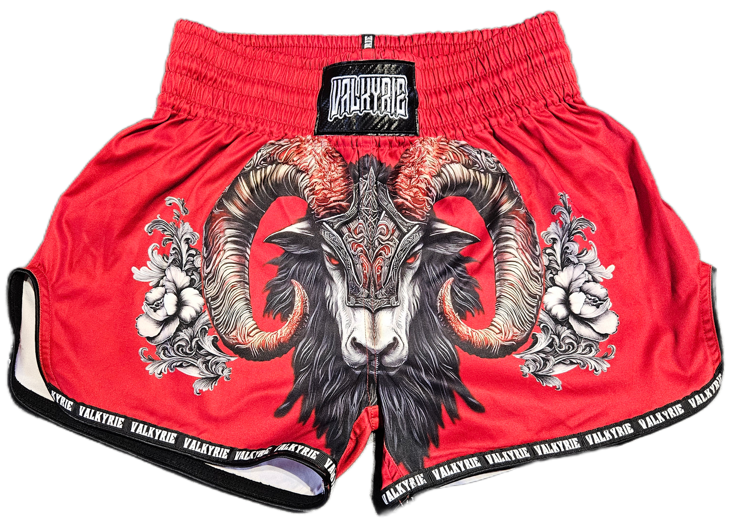 OCCULT SHORTS