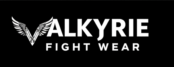 Valkyrie Fight Wear