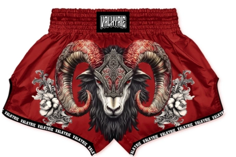 OCCULT SHORTS