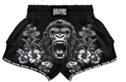 PRIMAL SHORTS