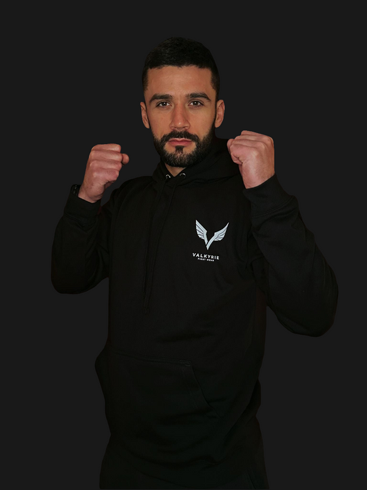 VALKYRIE HOODIE