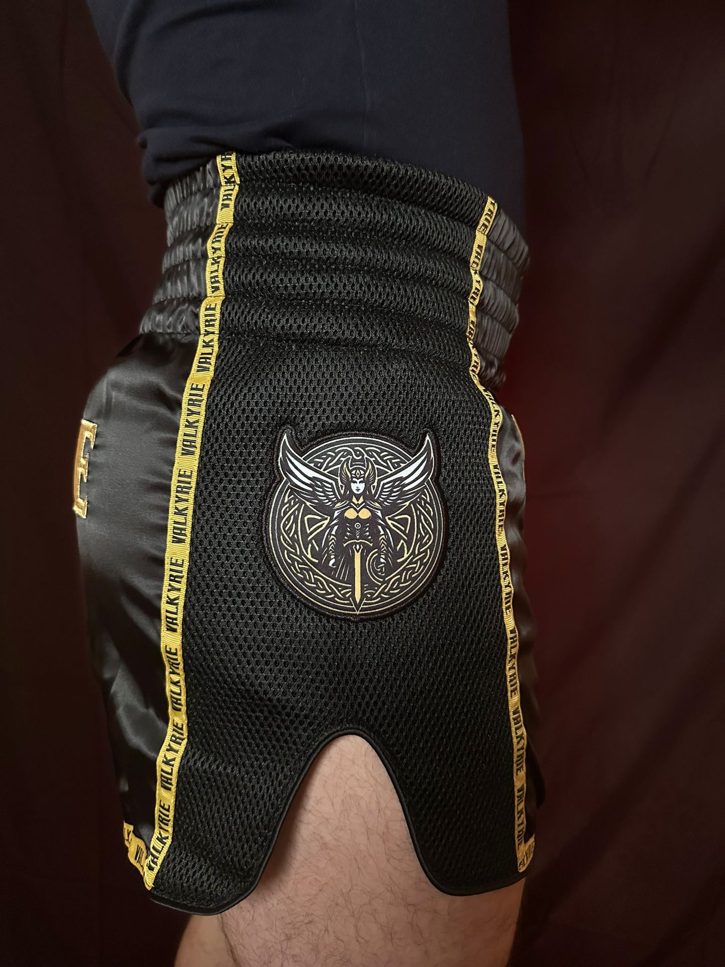 LEGACY SHORTS