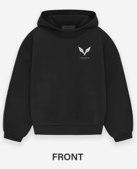 VALKYRIE HOODIE