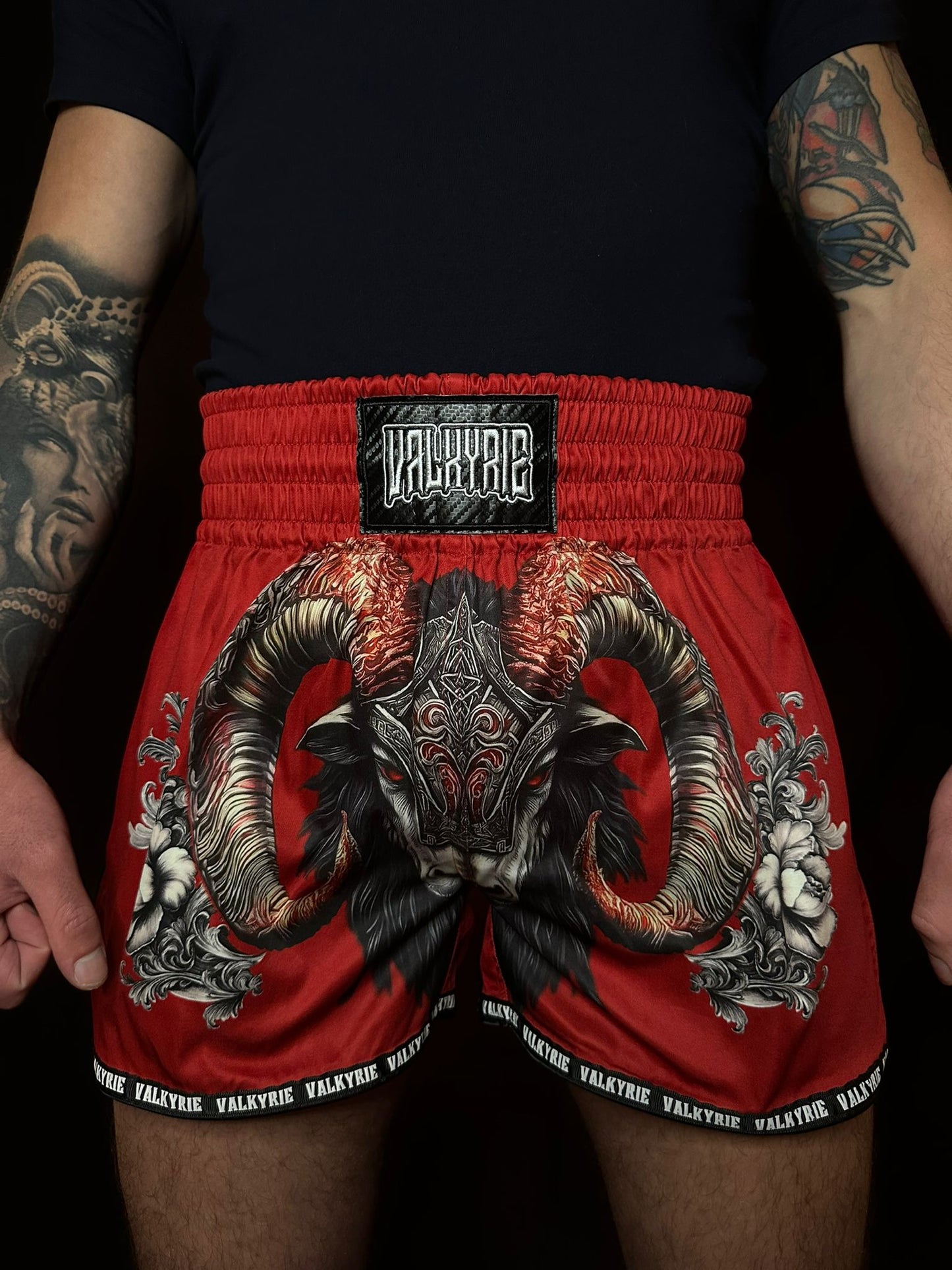 OCCULT SHORTS