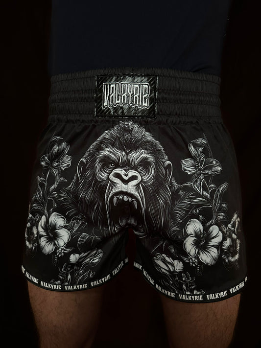 PRIMAL SHORTS